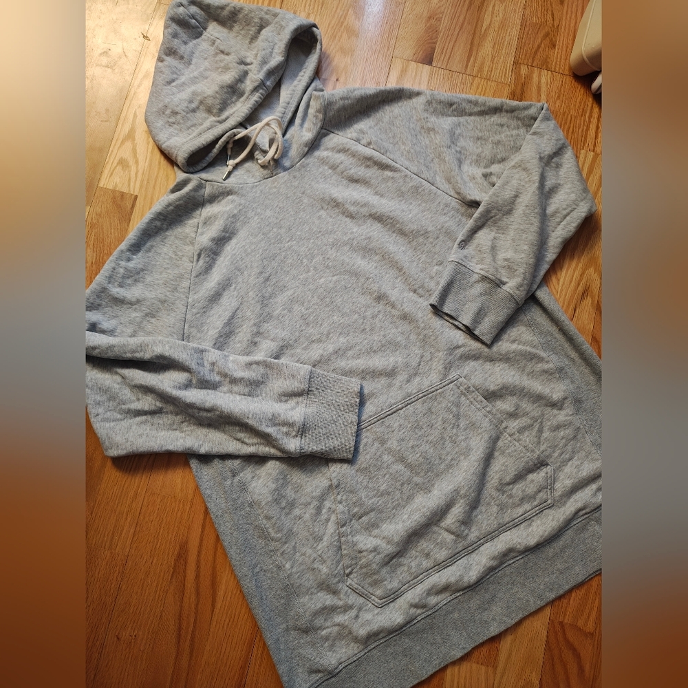 XXL Champion Tunic Hoodie #0370